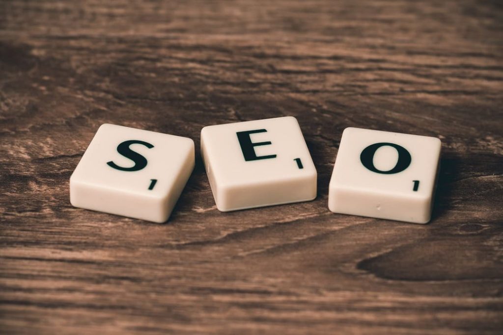 SEO Consultants
